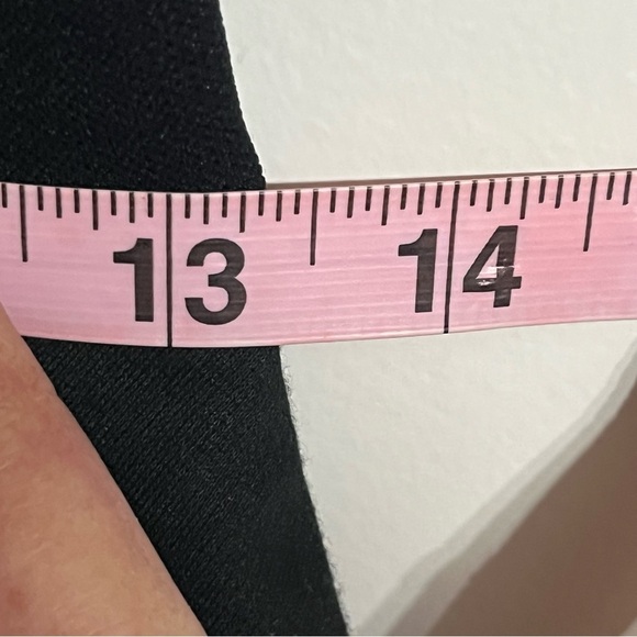 NWT Women’s Speechless Black Gold Sequin Formal Cocktail Prom Party Size Medium - Picture 3 of 13